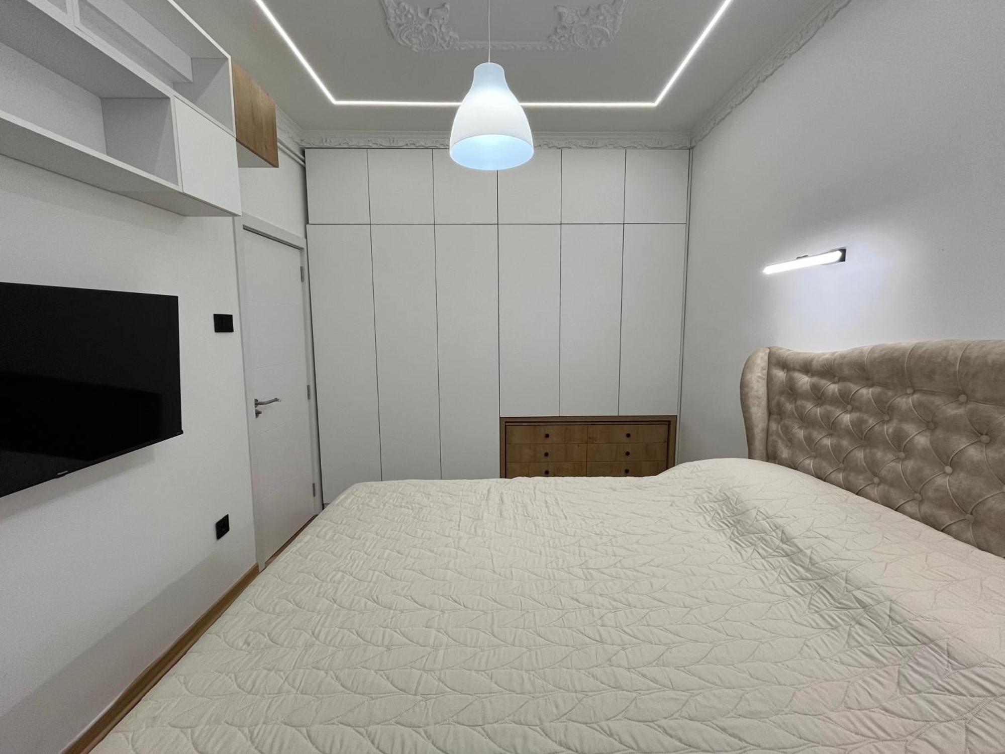 Central Elegance Belgrád Kültér fotó