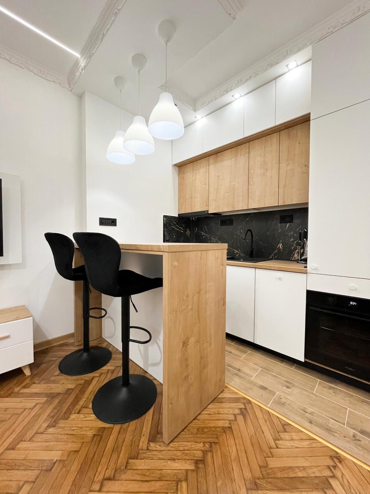 Central Elegance Belgrád Kültér fotó