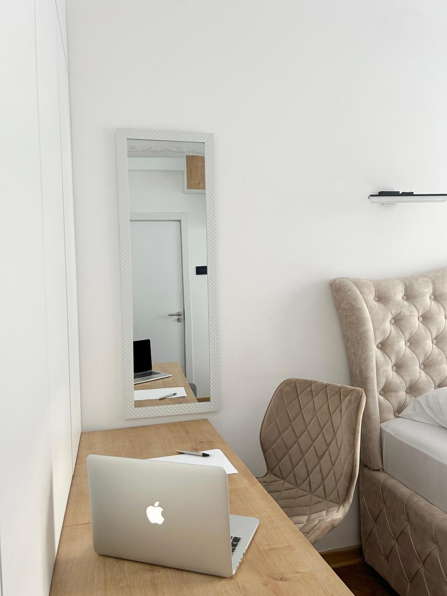 Central Elegance Belgrád Kültér fotó